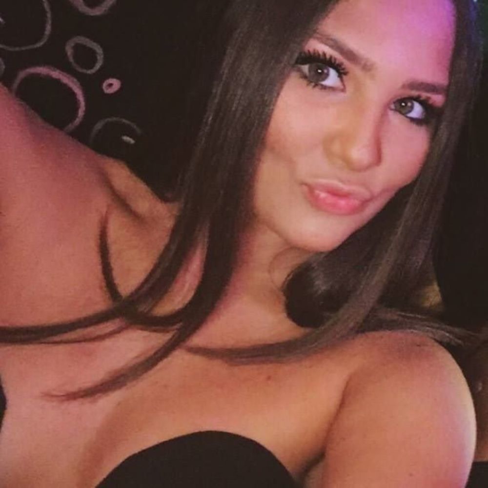 Meet your Posher, Mariana